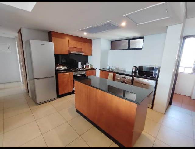 2 BEDROOM APARTMENT TO LET IN POINT WATERFRONT